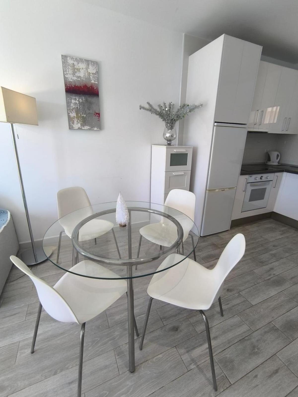 Apartment Playa Fanabe 2- Bedroom Costa Adeje (Tenerife)
