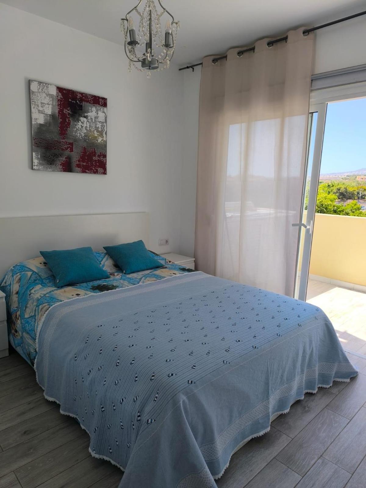 Playa Fanabe 2- Bedroom *