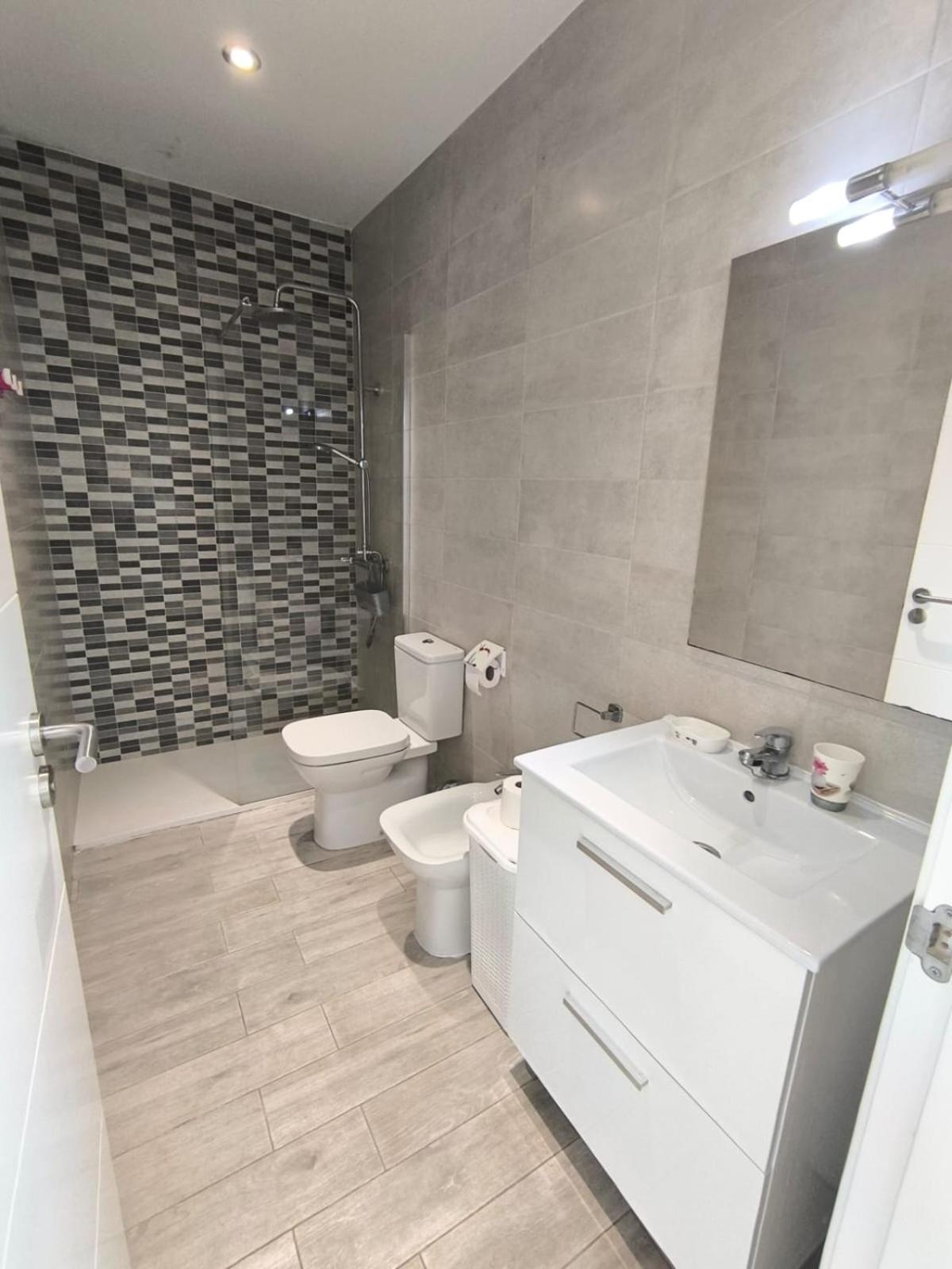 Playa Fanabe 2- Bedroom Apartment