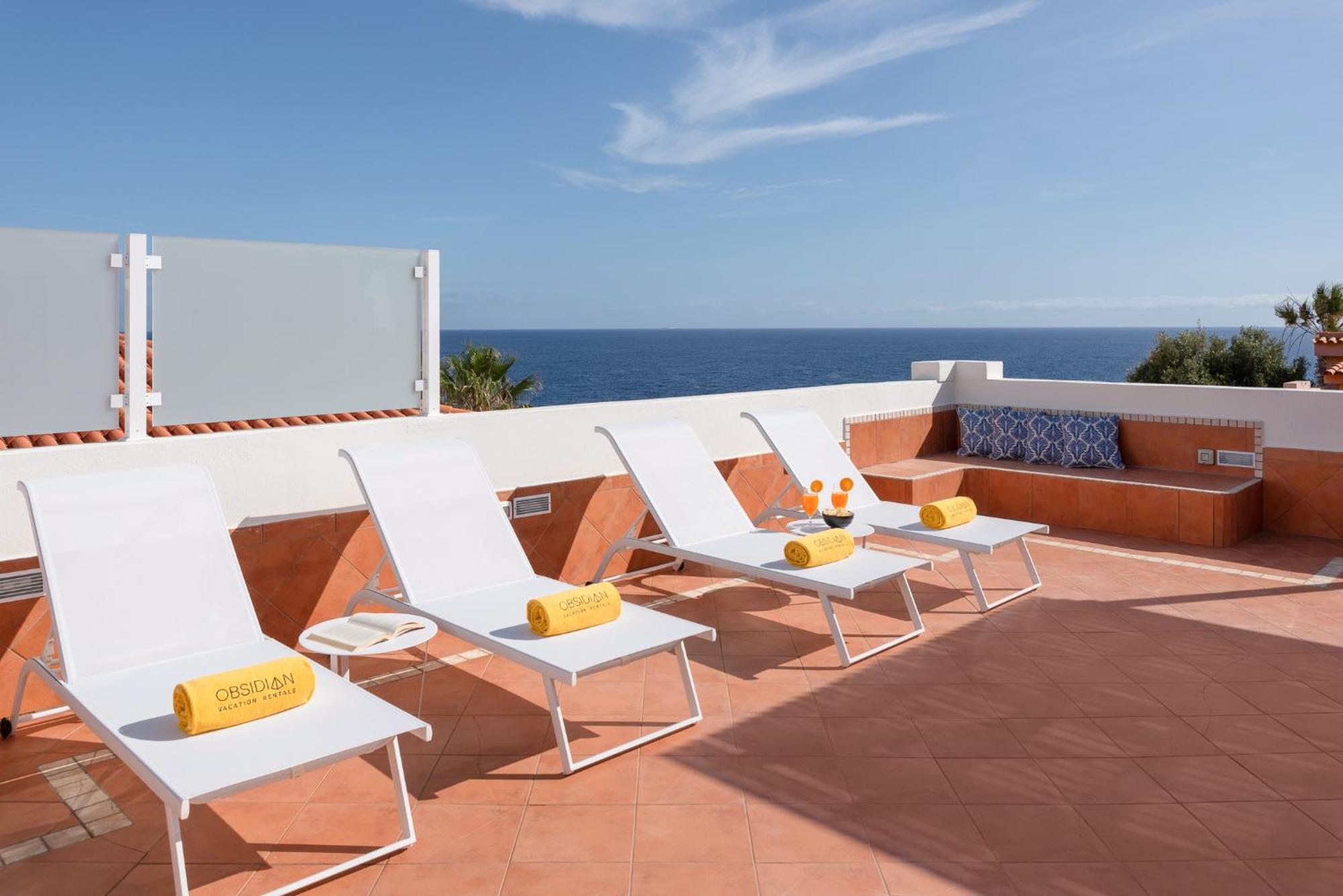 Apartamento Obsidian Estrella Del Mar Callao Salvaje