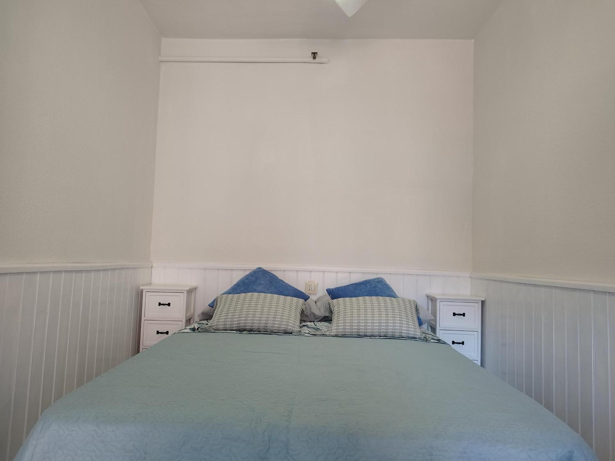 Apartamento Rosi's Valle Luz *