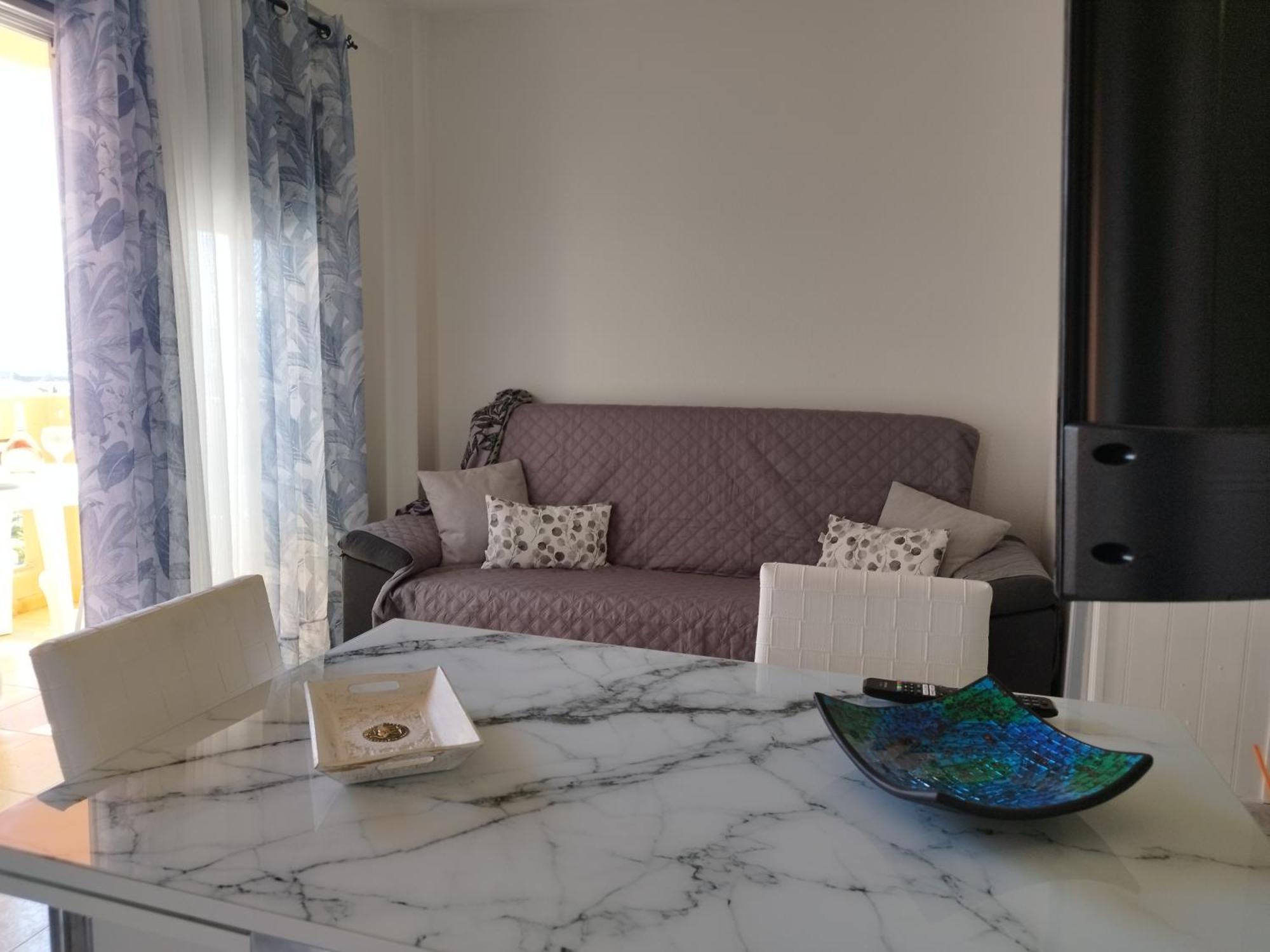 Rosi's Valle Luz Apartamento *
