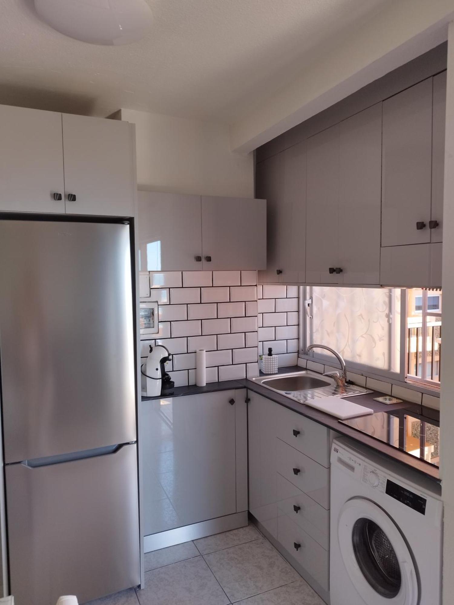 Apartamento Rosi's Valle Luz