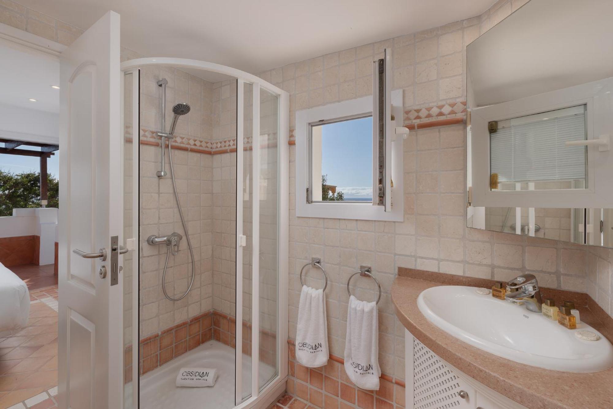 Apartamento Obsidian Estrella Del Mar Callao Salvaje