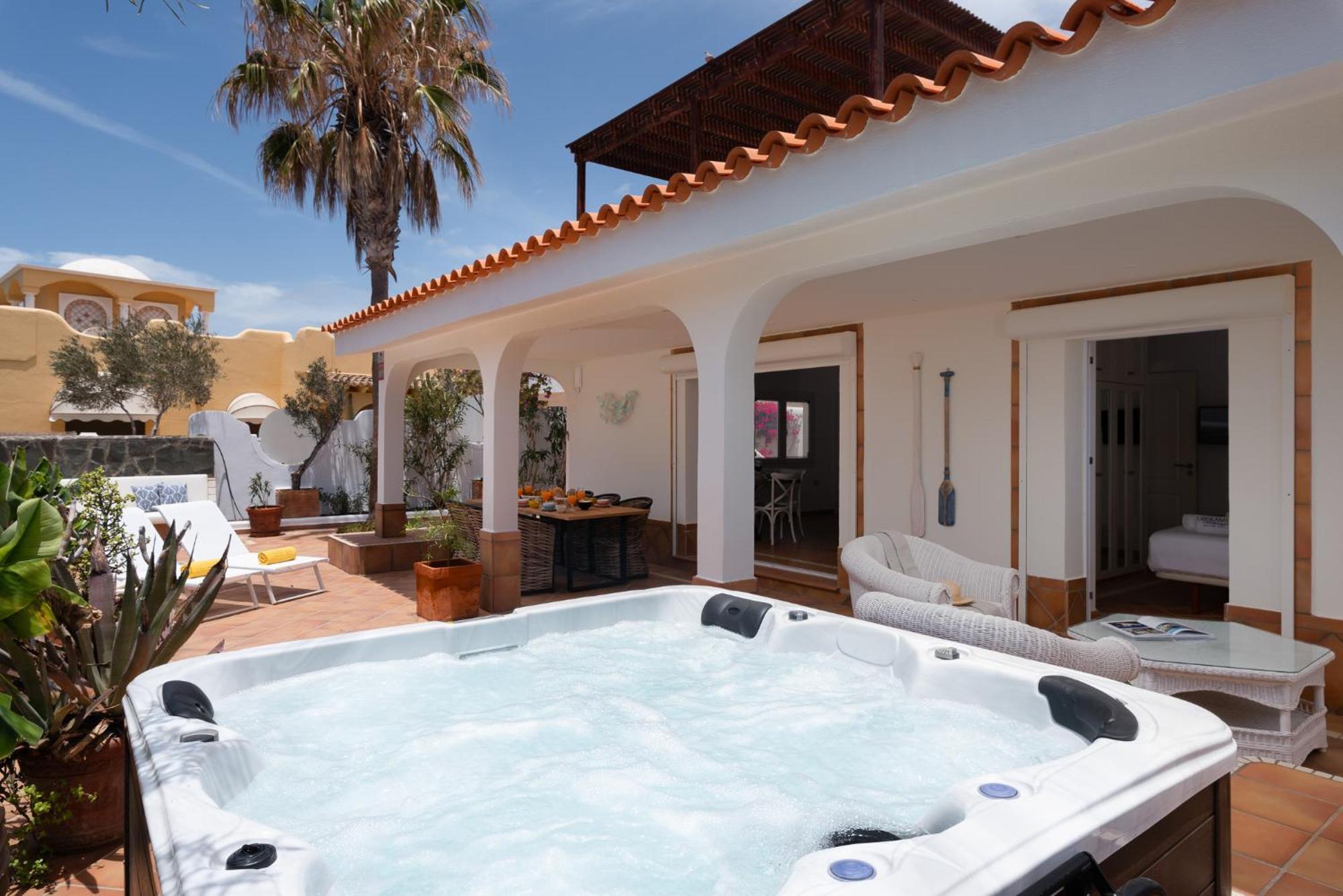 Apartamento Obsidian Estrella Del Mar *