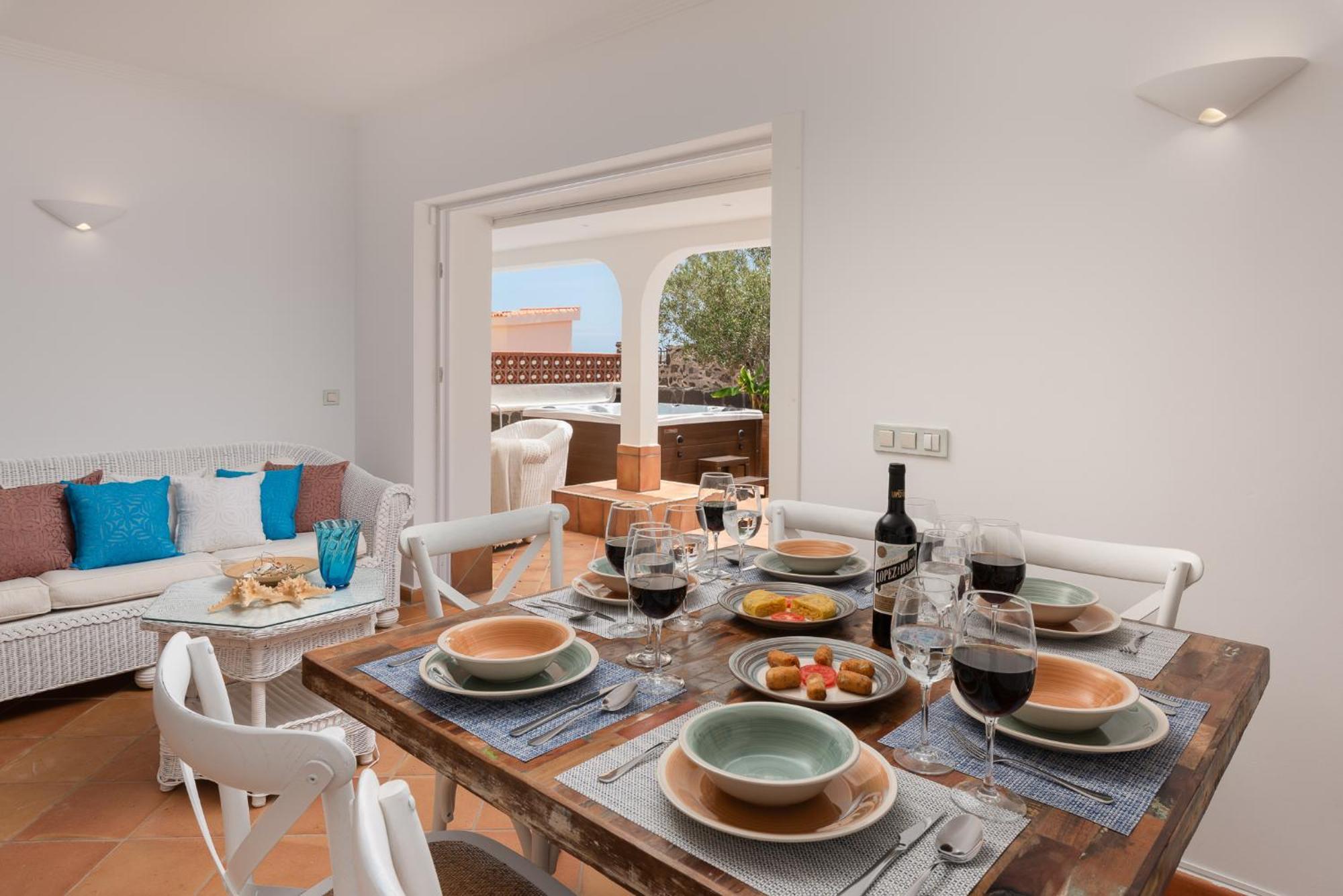 Apartamento Obsidian Estrella Del Mar Callao Salvaje