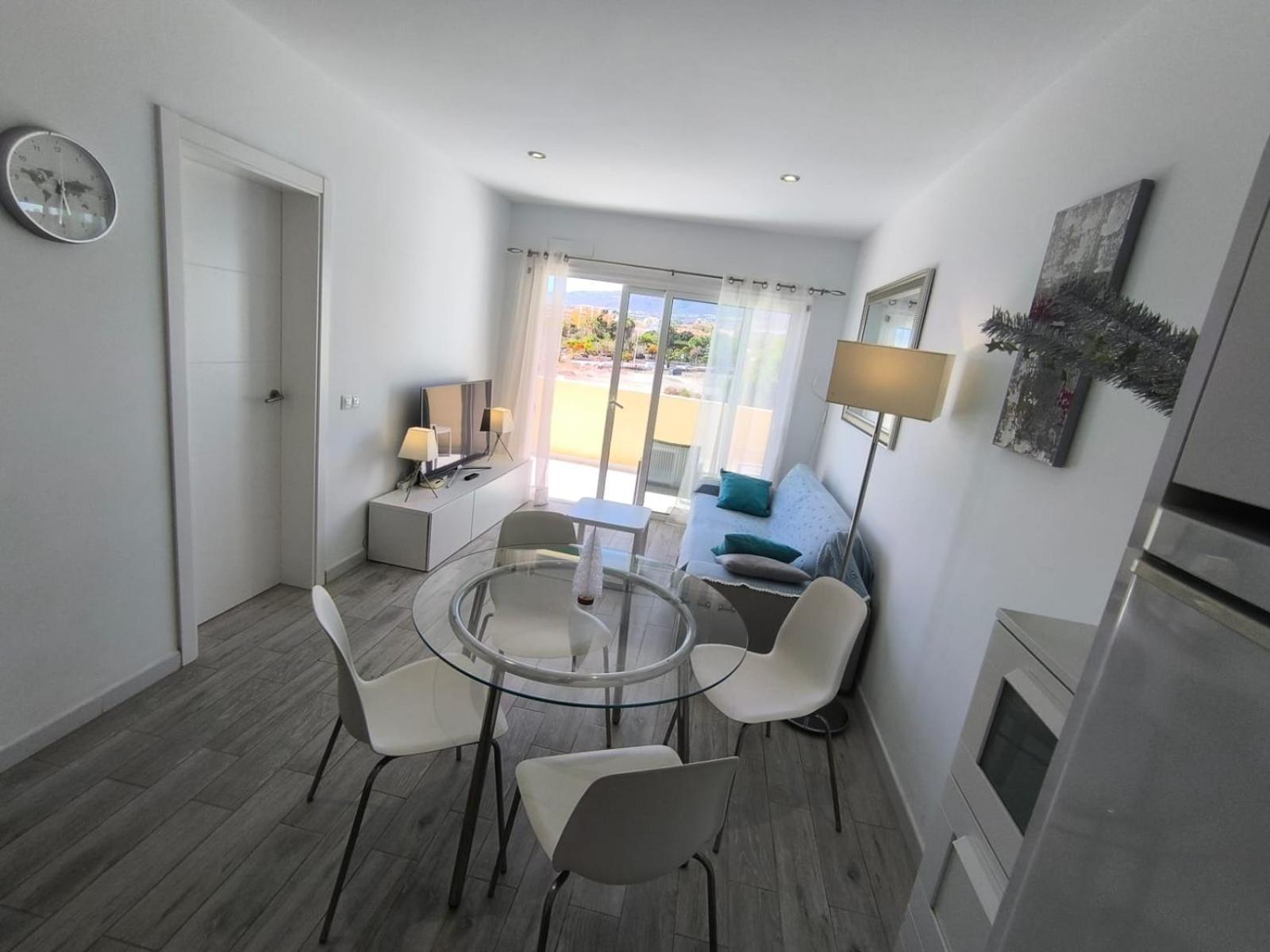 Playa Fanabe 2- Bedroom Apartment Costa Adeje (Tenerife)