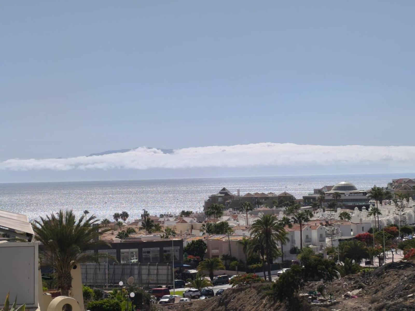 Apartment Playa Fanabe 2- Bedroom Costa Adeje (Tenerife)