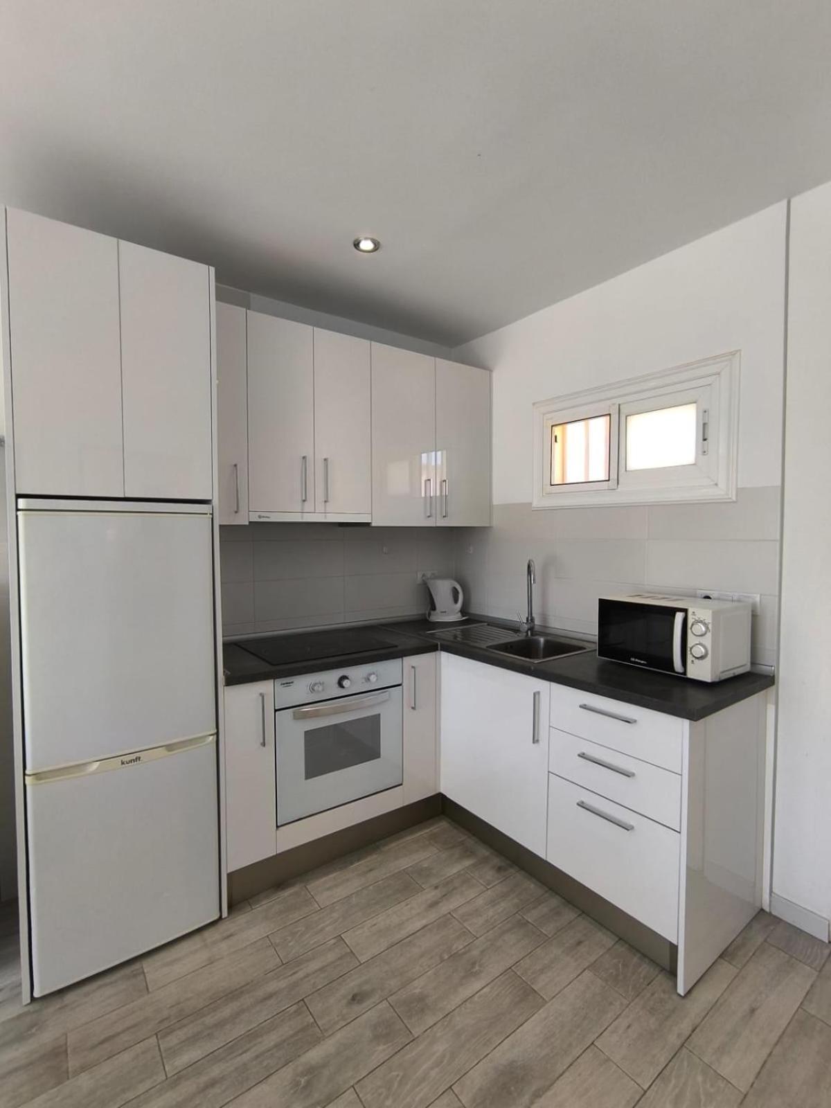 Playa Fanabe 2- Bedroom