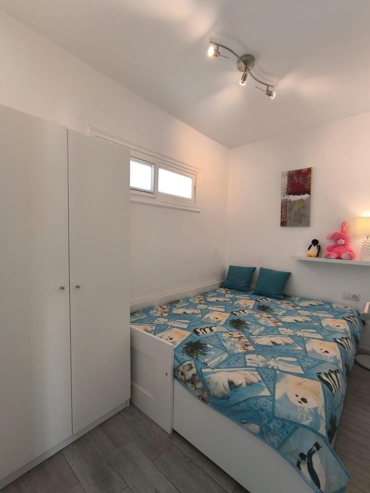 Playa Fanabe 2- Bedroom Apartment