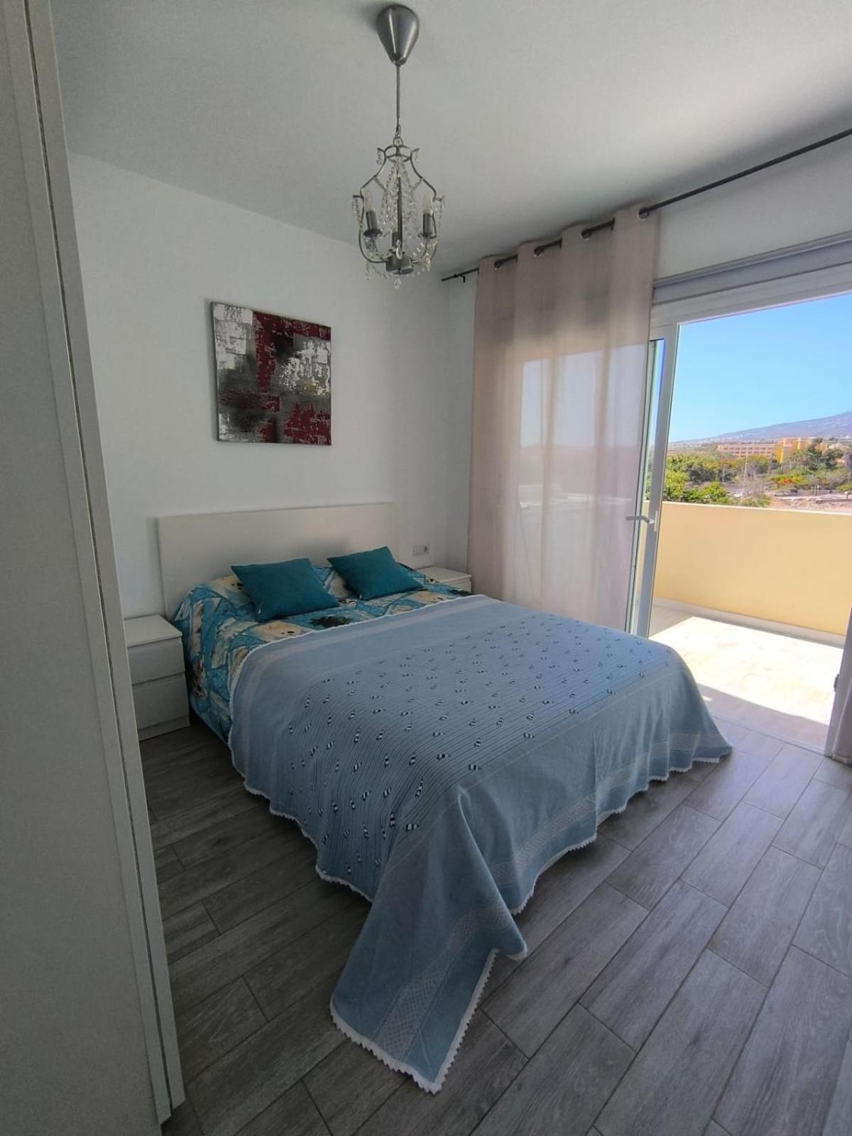 Apartment Playa Fanabe 2- Bedroom Costa Adeje (Tenerife)