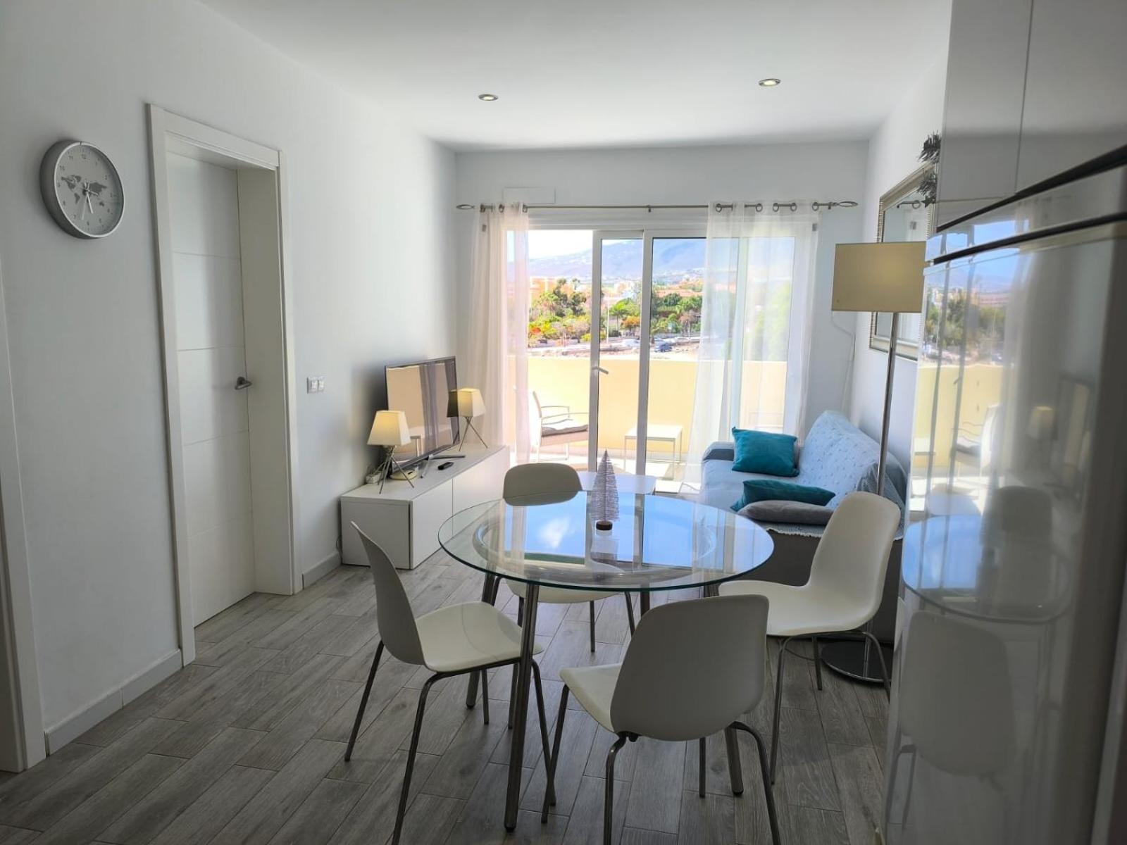 Playa Fanabe 2- Bedroom * Costa Adeje (Tenerife)