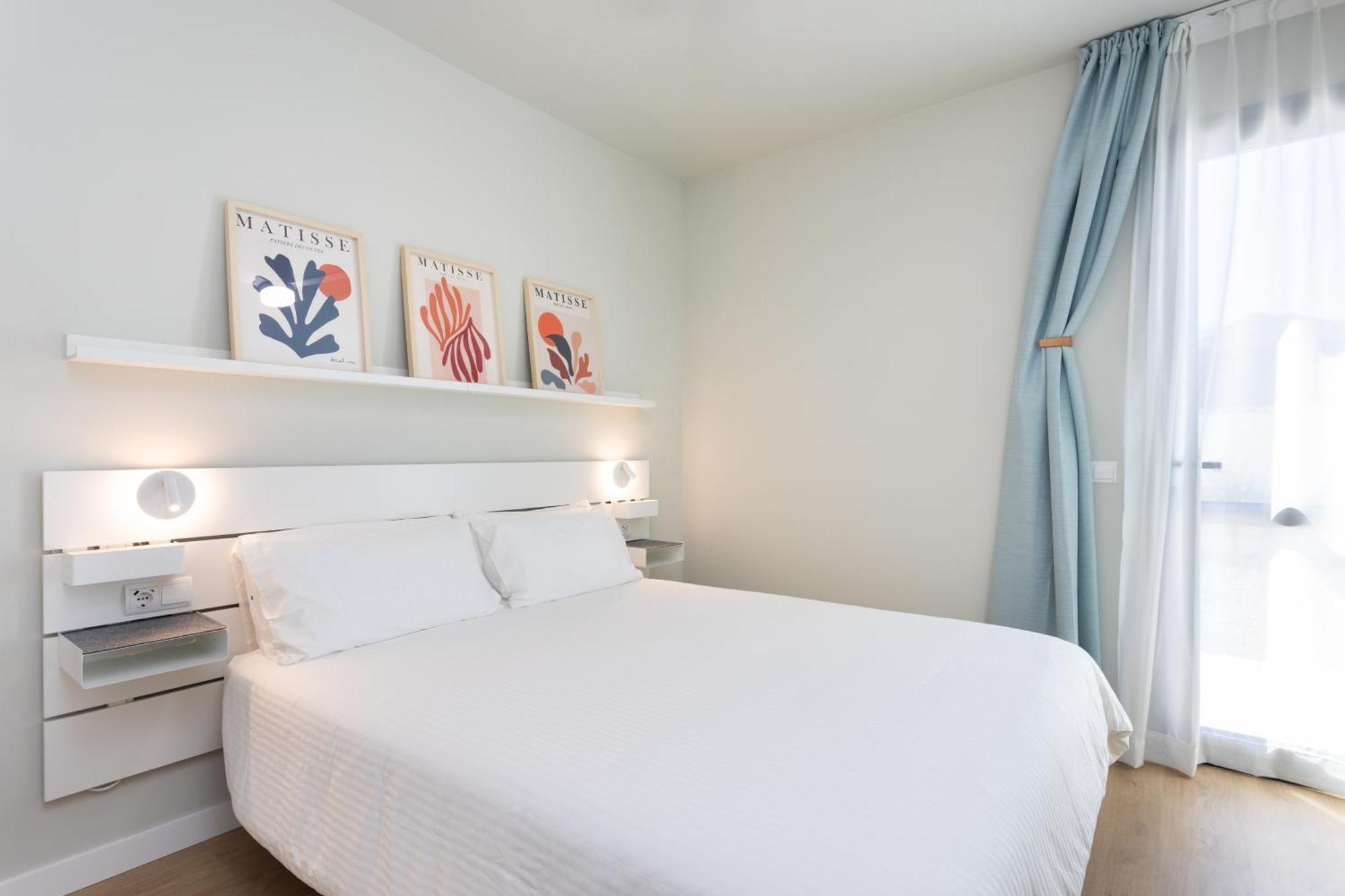 Home2book Stylish Pool & Terrace Abades *