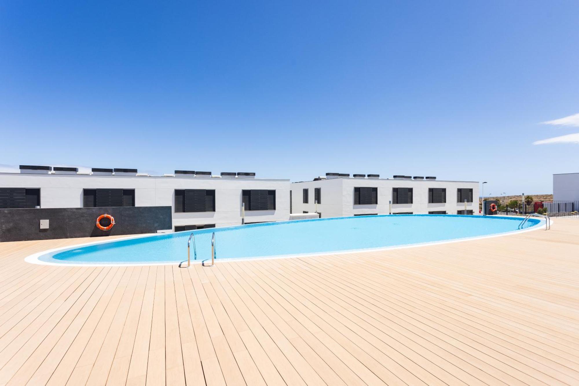 Home2book Stylish Pool & Terrace Abades * Abades (Tenerife)