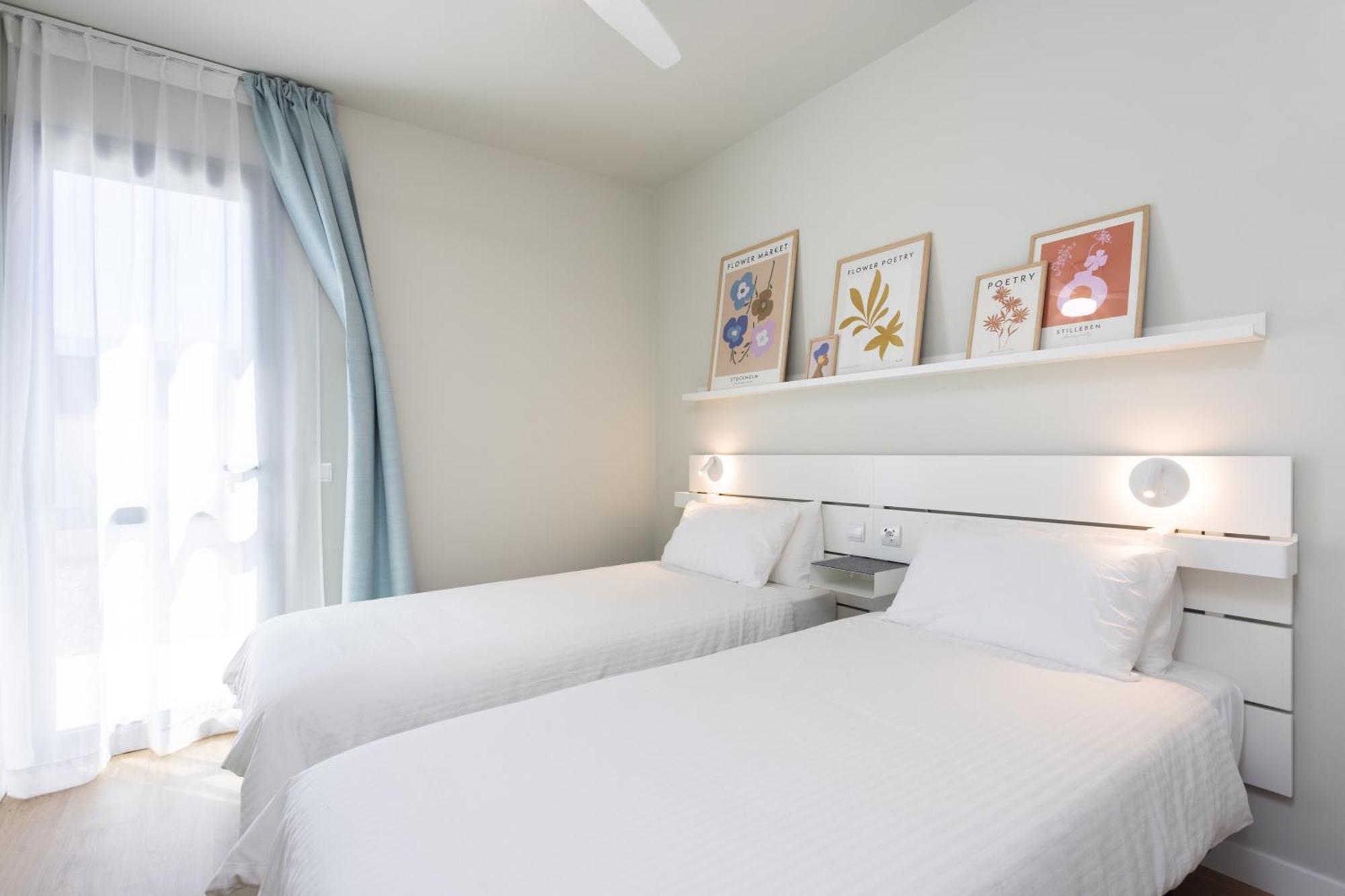 Home2book Stylish Pool & Terrace Abades Apartamento Abades (Tenerife)