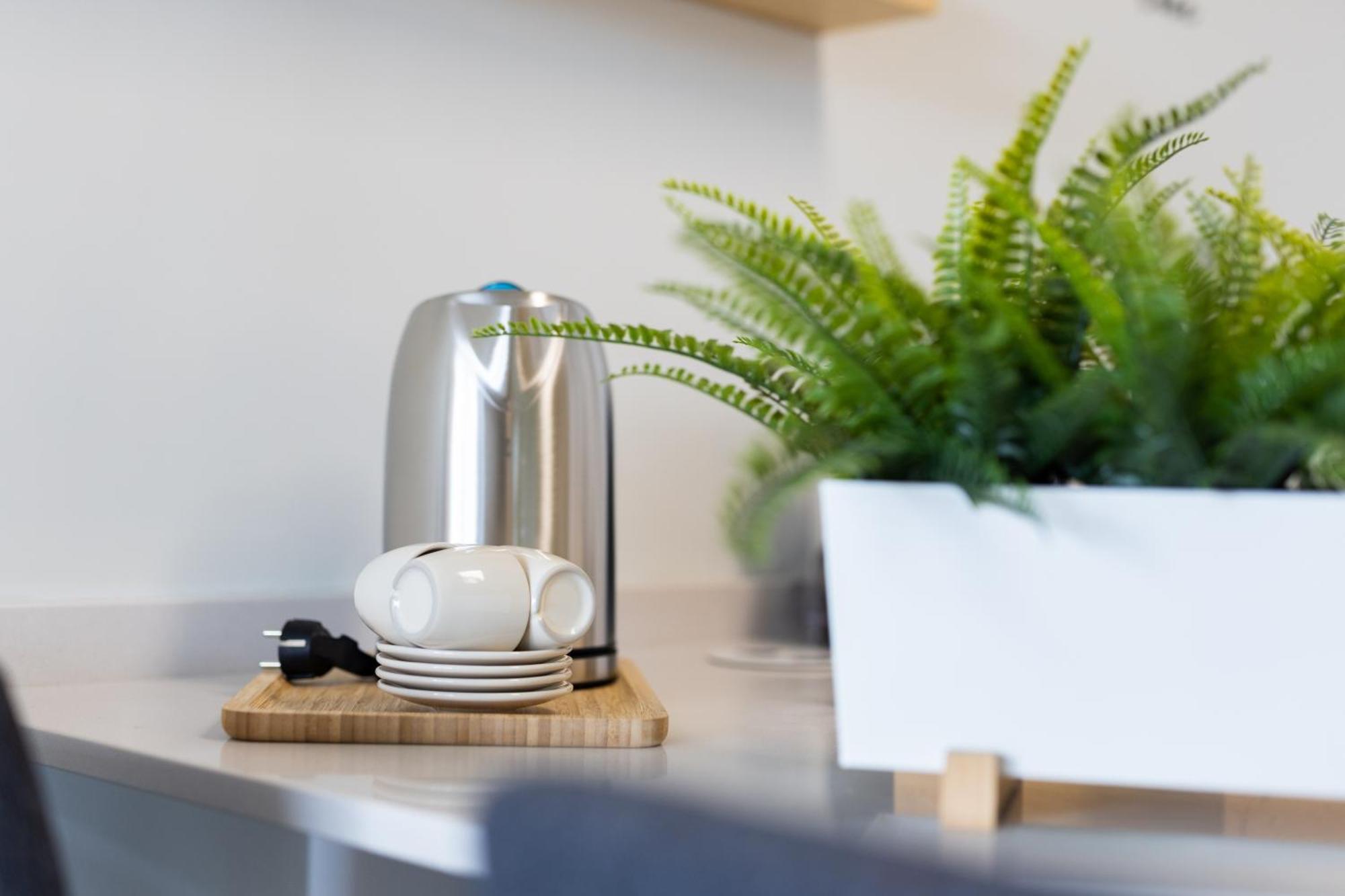 Home2book Stylish Pool & Terrace Abades Apartamento *