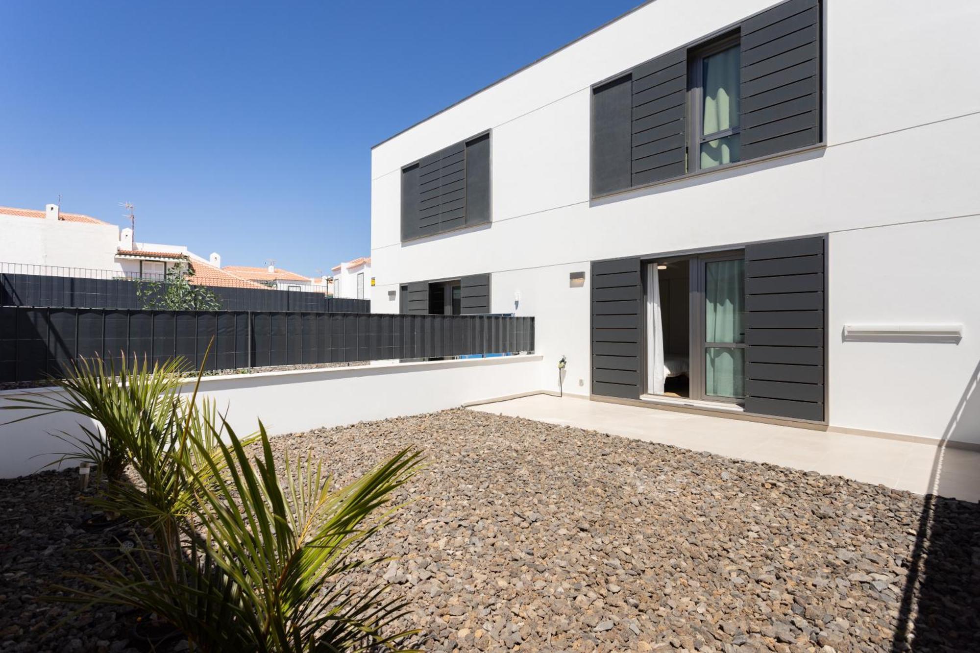 Home2book Stylish Pool & Terrace Abades Abades (Tenerife)