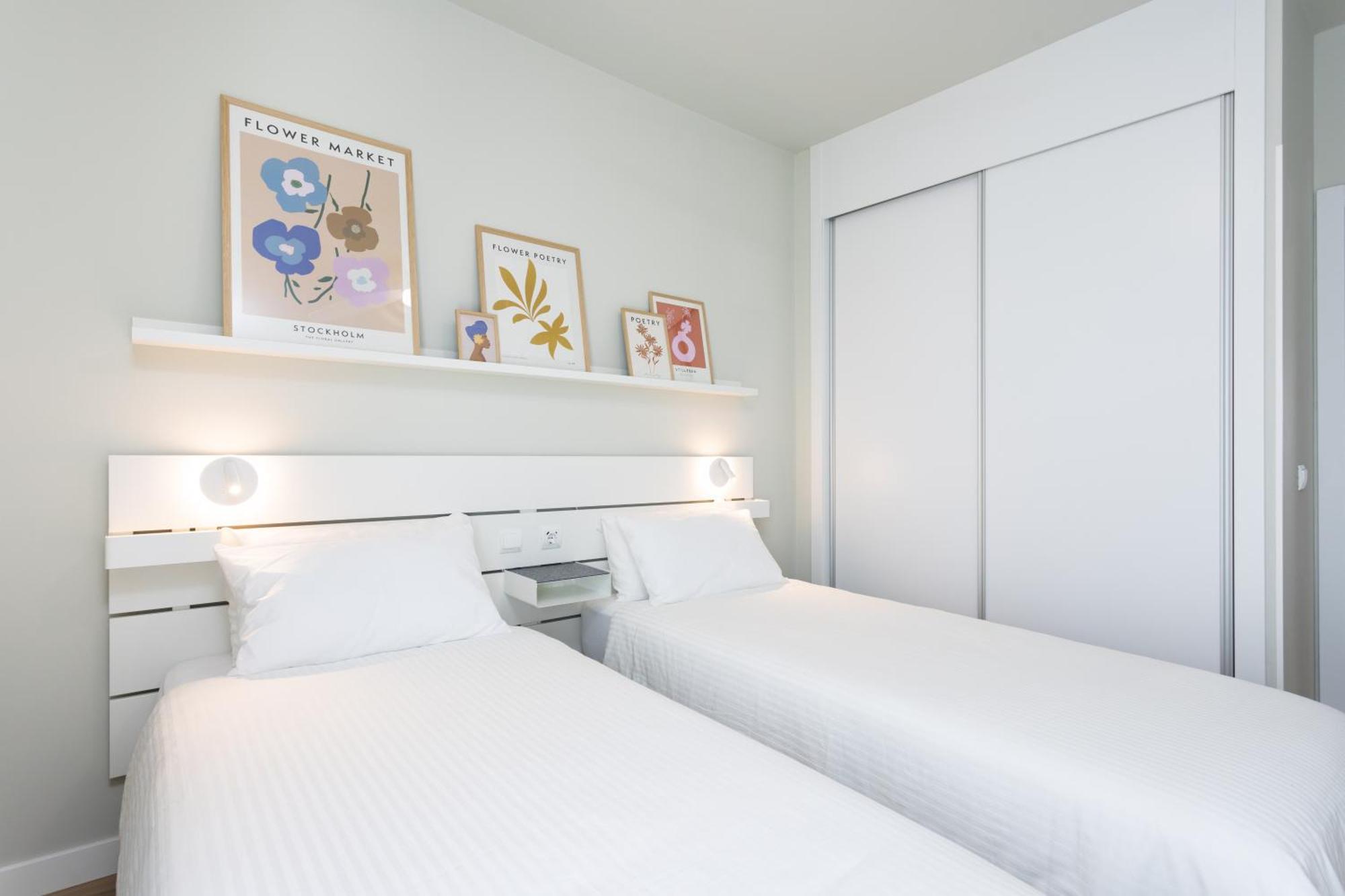 Home2book Stylish Pool & Terrace Abades * Abades (Tenerife)