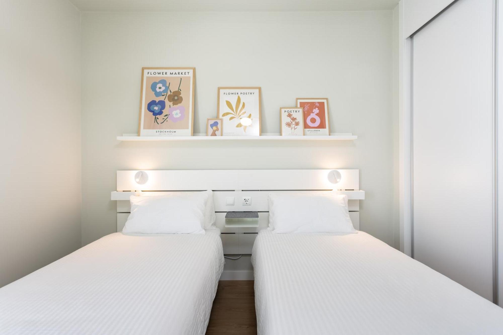 Home2book Stylish Pool & Terrace Abades *
