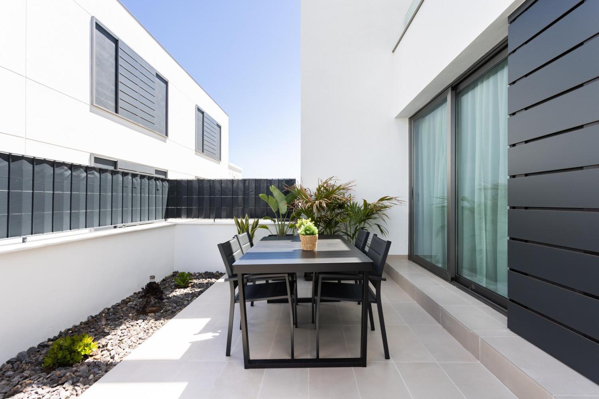 Home2book Stylish Pool & Terrace Abades