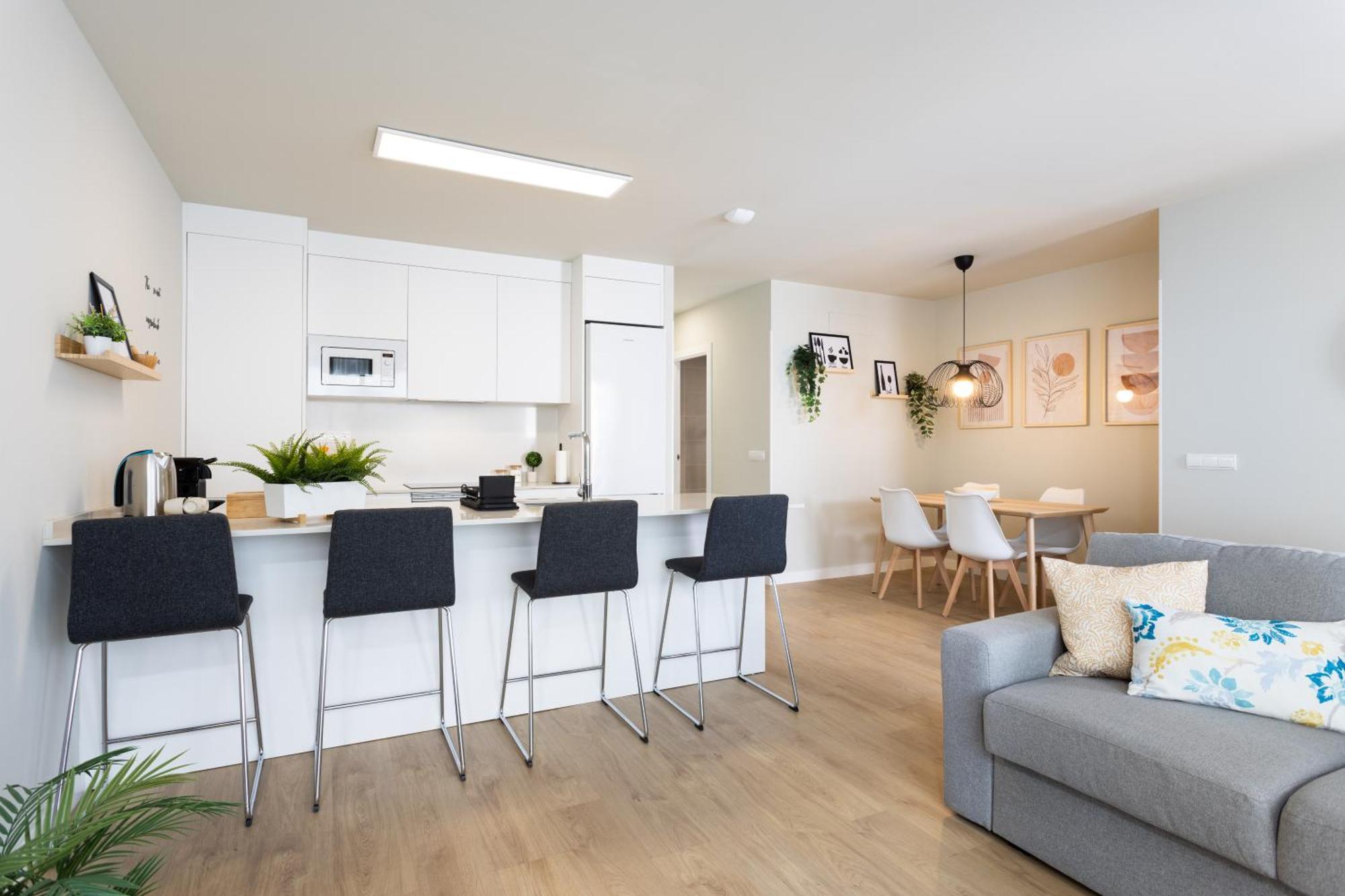 Apartamento Home2book Stylish Pool & Terrace Abades *