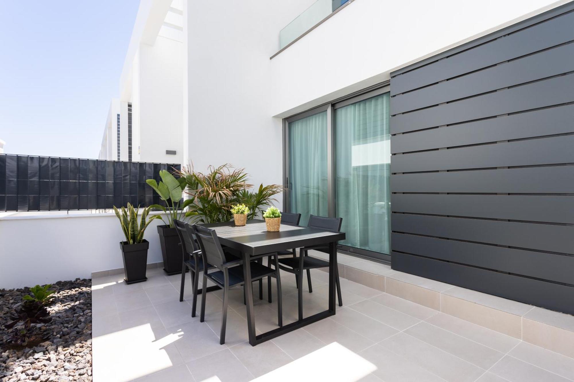 Apartamento Home2book Stylish Pool & Terrace Abades *