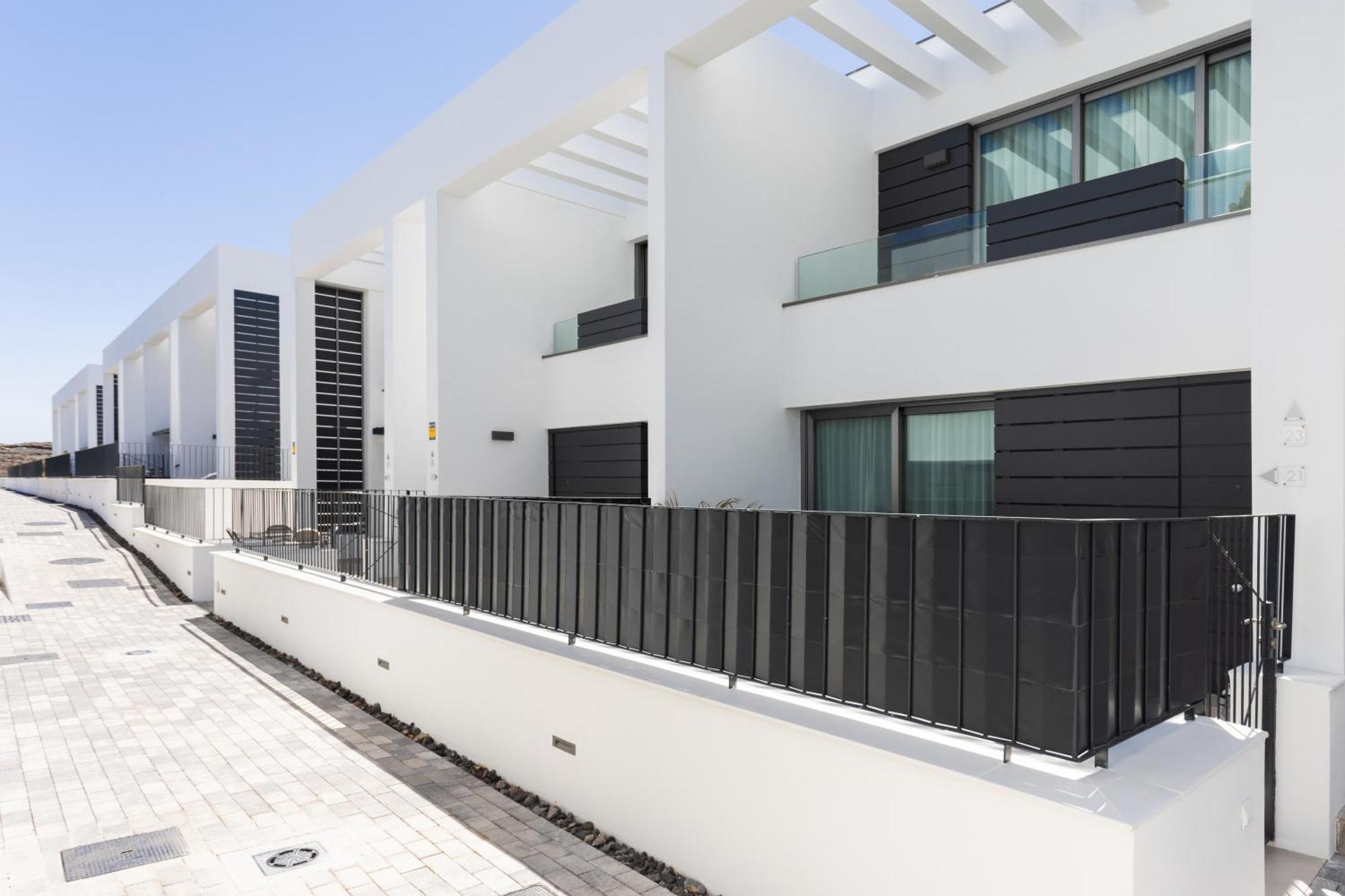 Home2book Stylish Pool & Terrace Abades