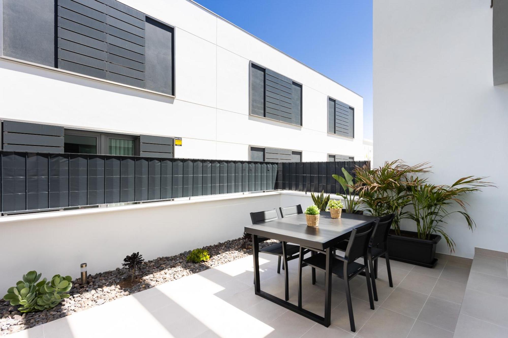 Home2book Stylish Pool & Terrace Abades *