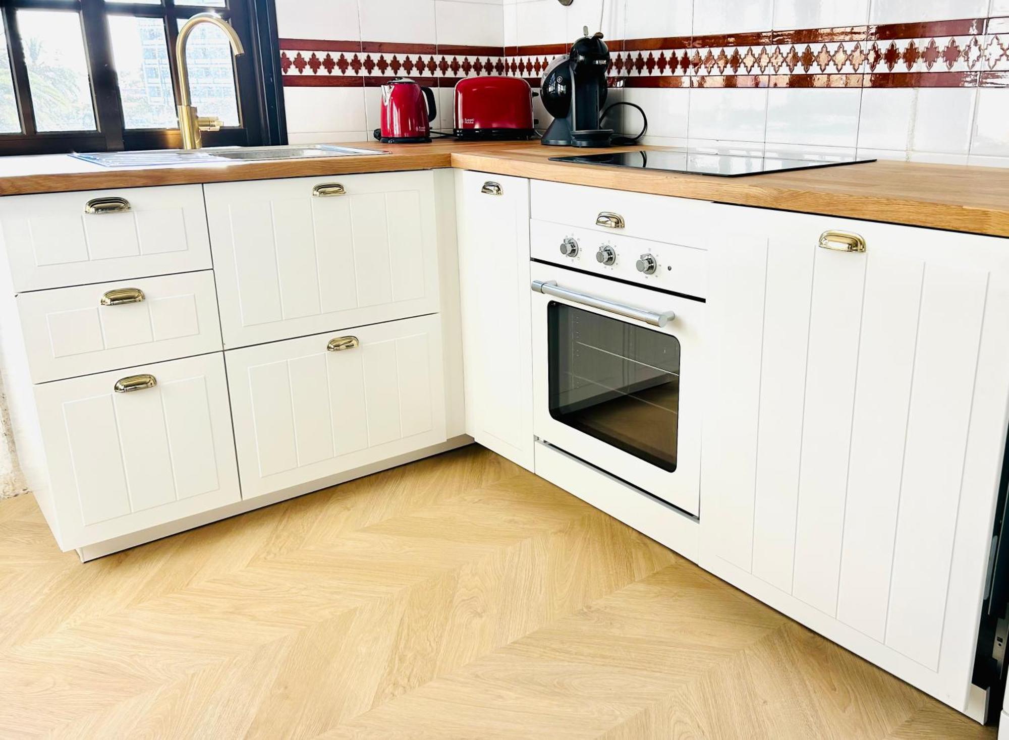 Apartamento Avec Vue Sur La *