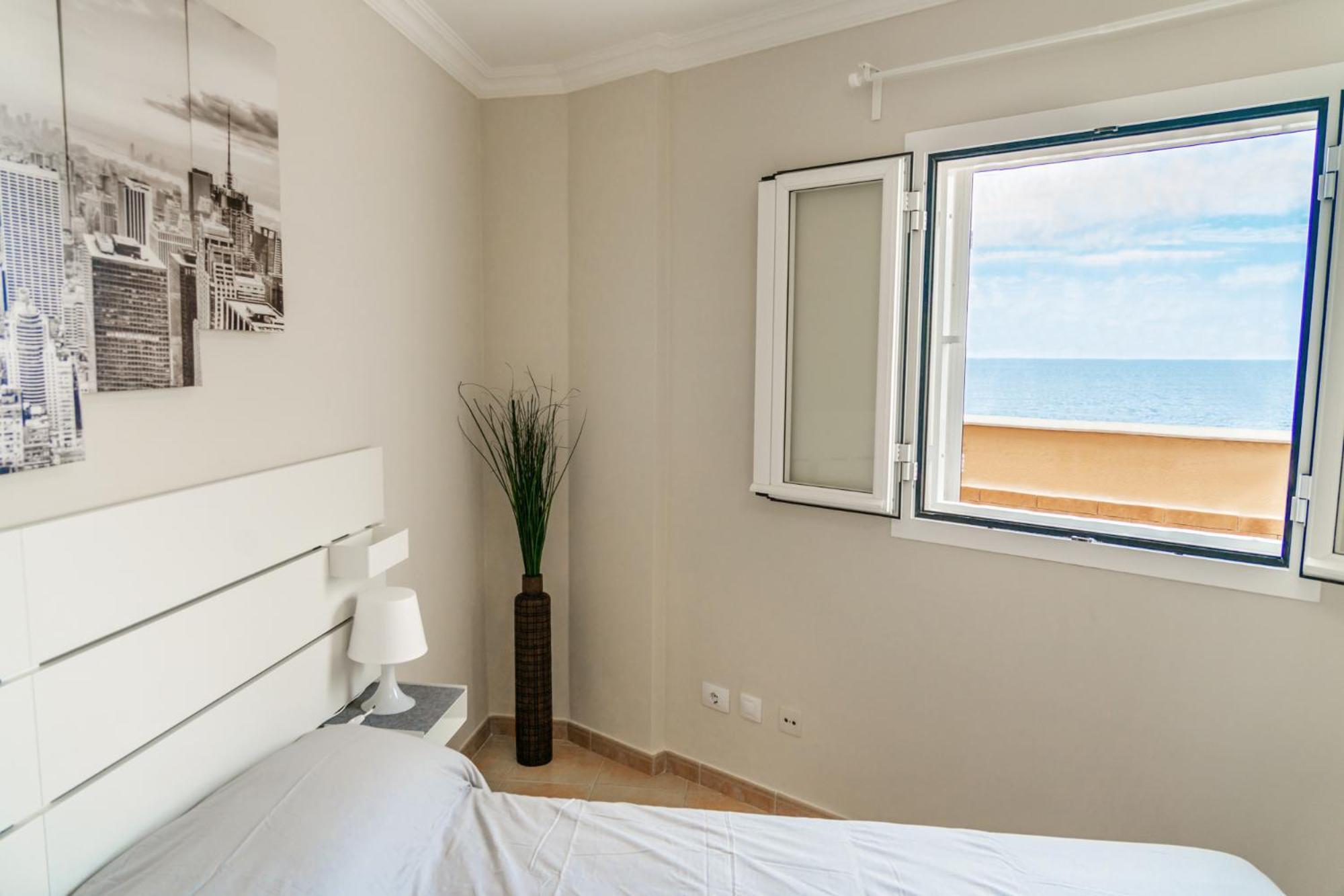 Atlantic Ocean Dream Apartment