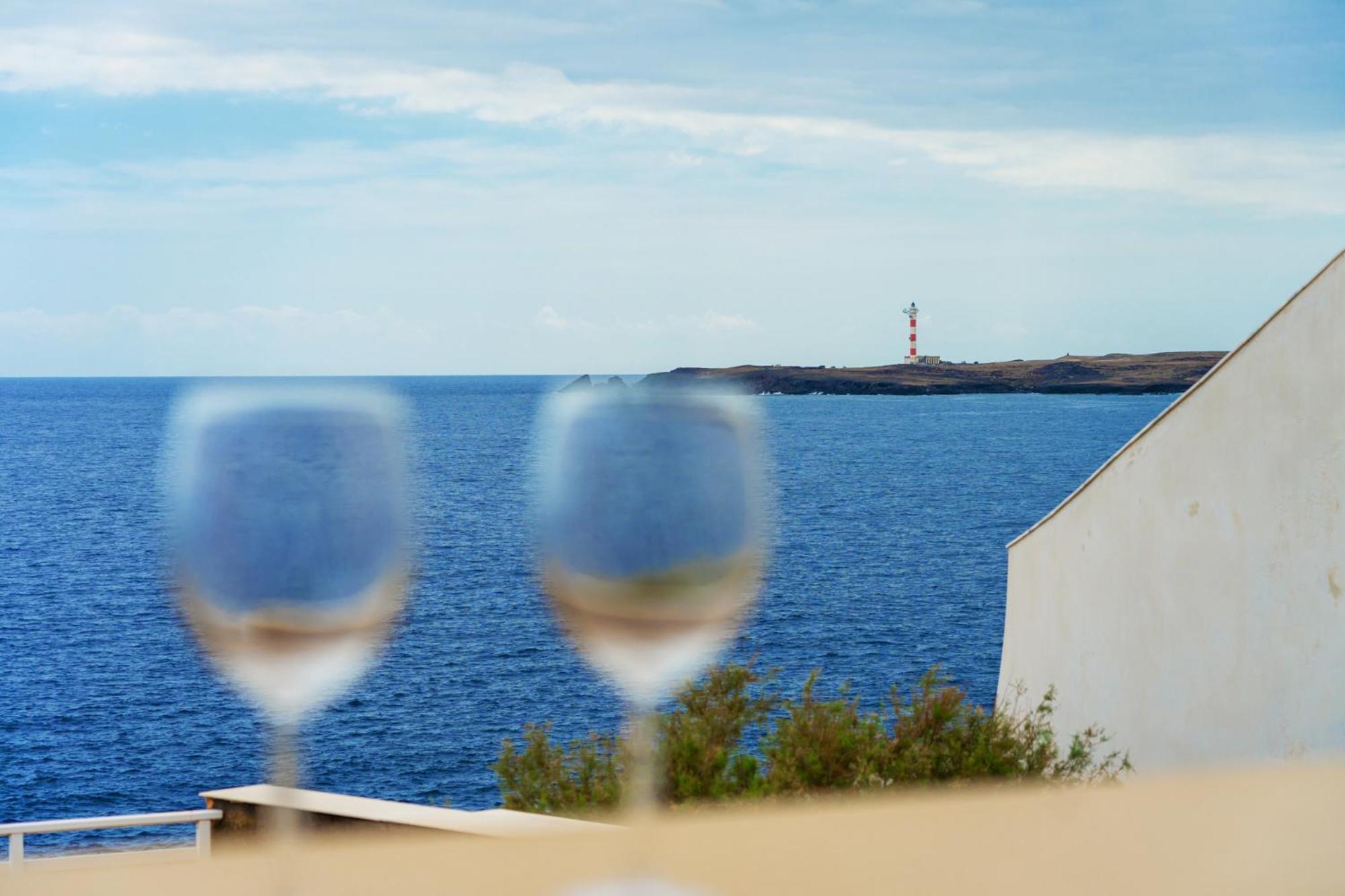 Atlantic Ocean Dream * Poris de Abona