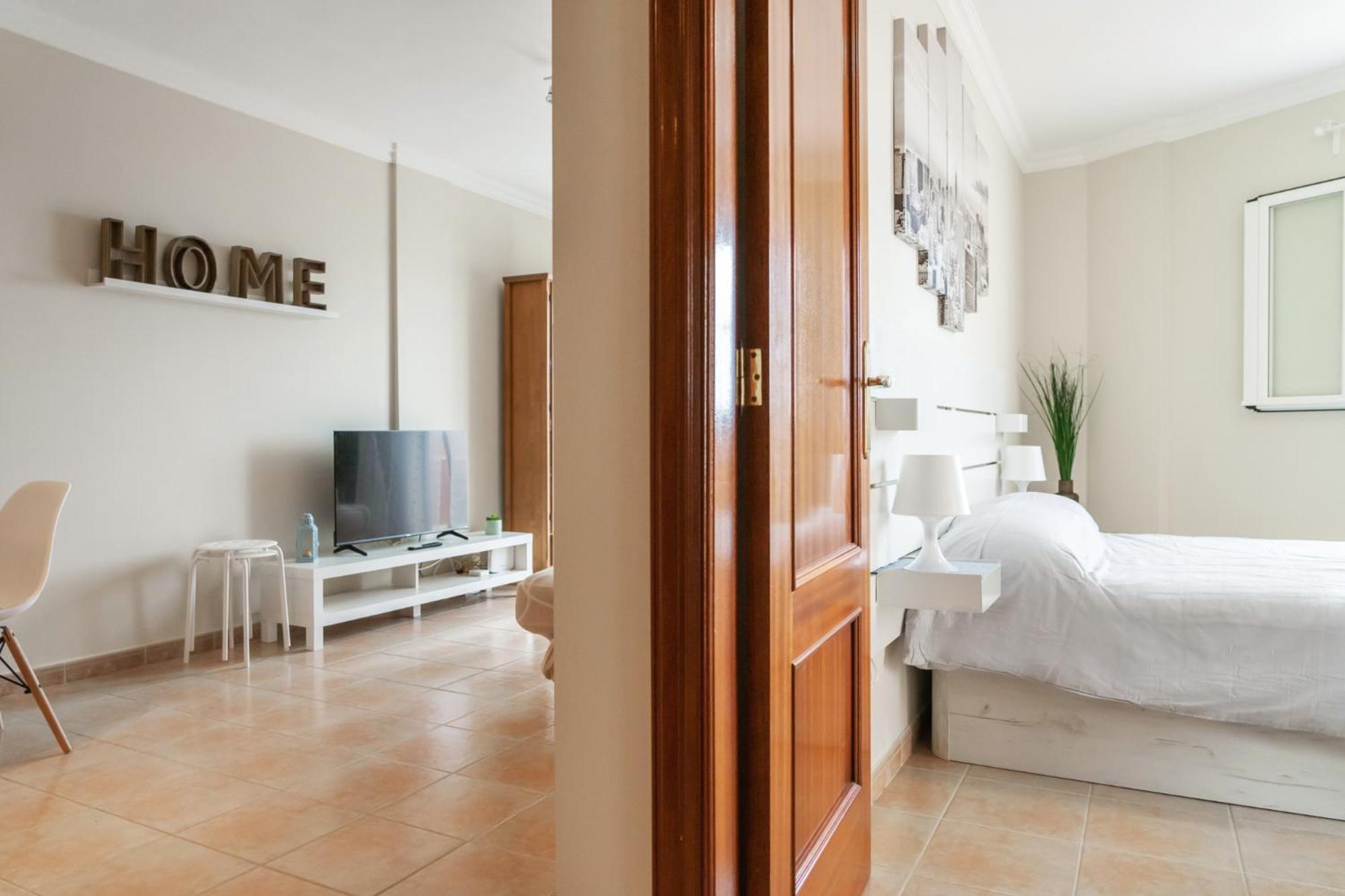 Apartment Atlantic Ocean Dream Poris de Abona