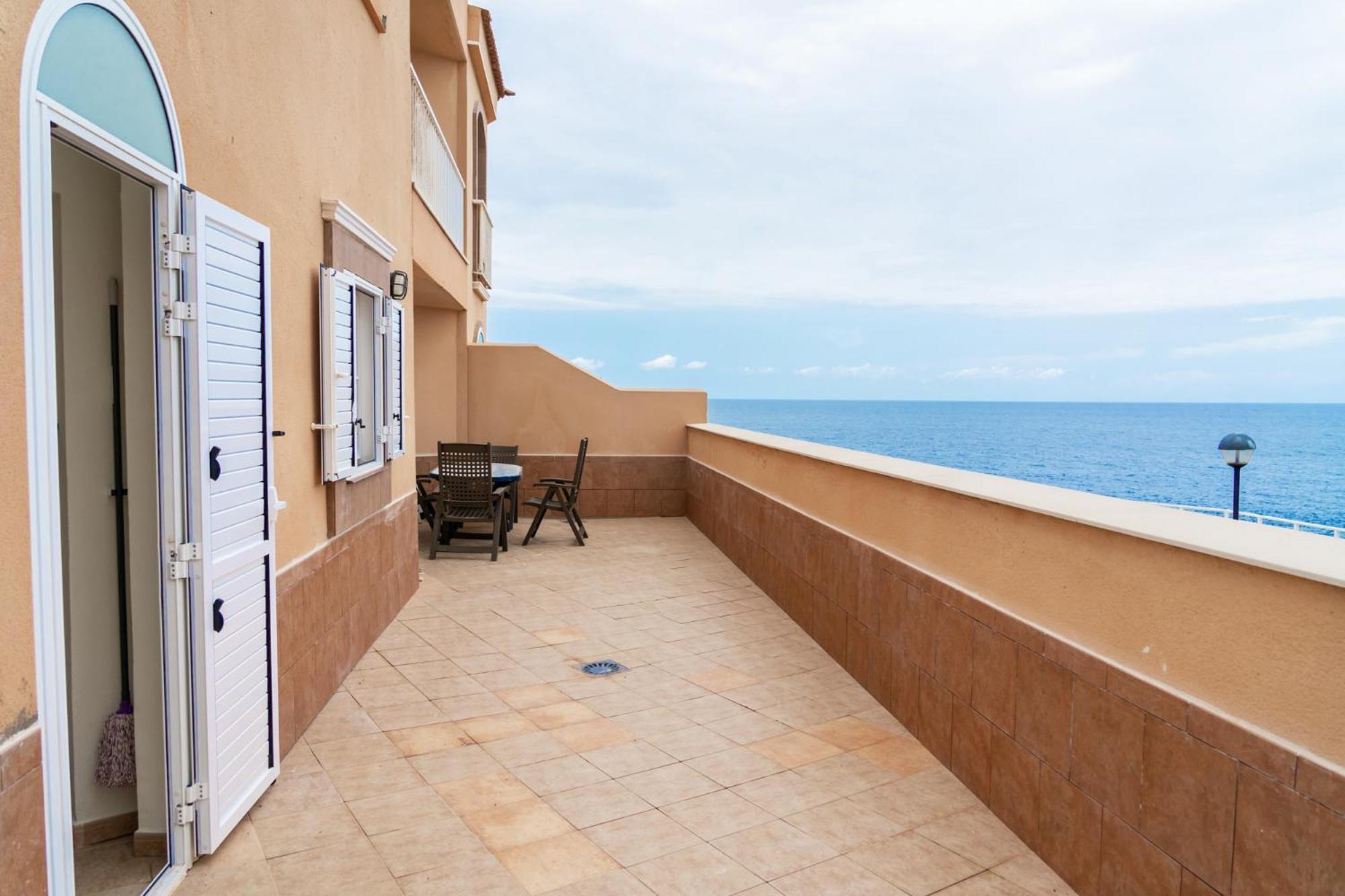 Apartment Atlantic Ocean Dream