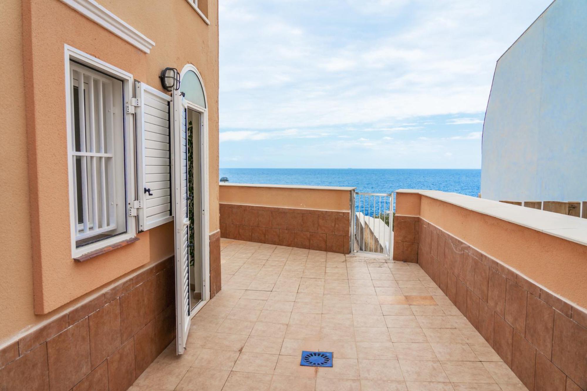 Apartment Atlantic Ocean Dream Poris de Abona