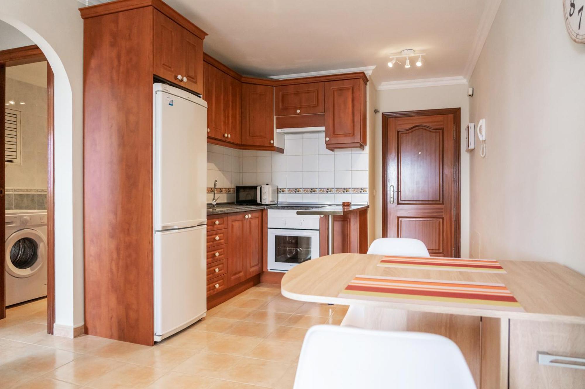 Atlantic Ocean Dream Apartment Poris de Abona