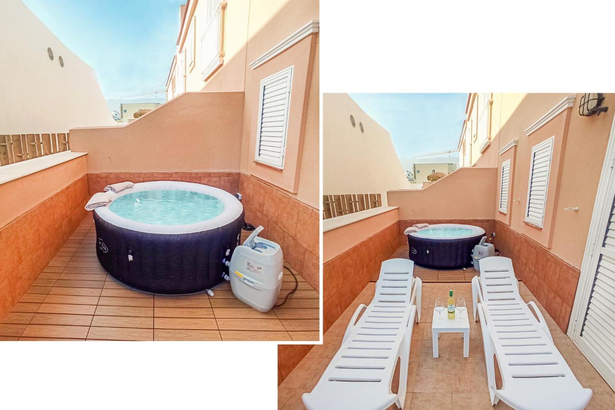 Apartment Atlantic Ocean Dream *