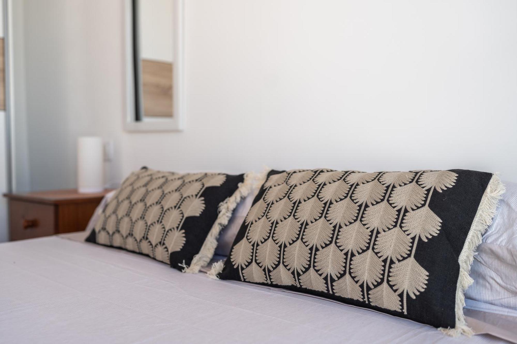 Atico Centrico Con Terraza Privada Arona (Tenerife)