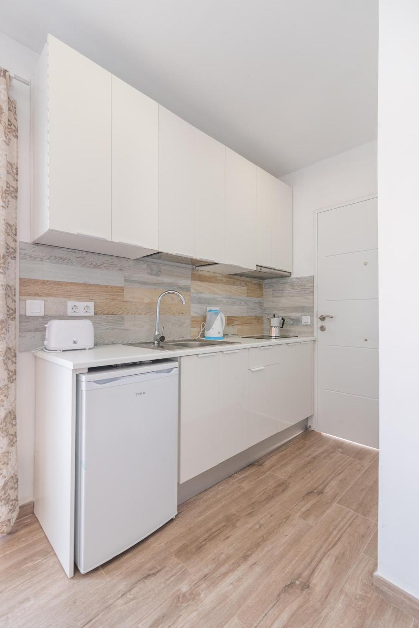 Apartamento Atico Centrico Con Terraza Privada Arona (Tenerife)