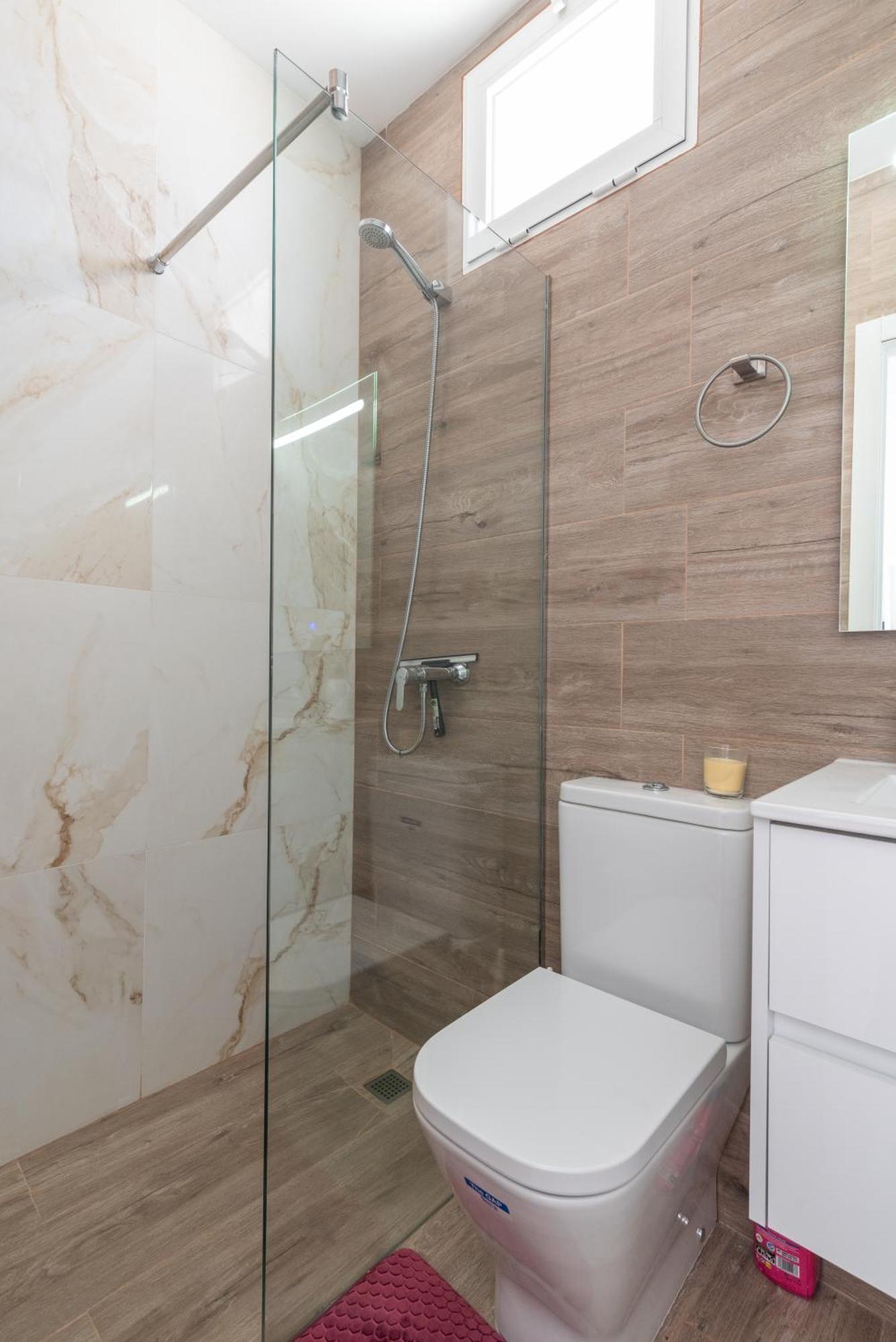 Apartamento Atico Centrico Con Terraza Privada Arona (Tenerife)
