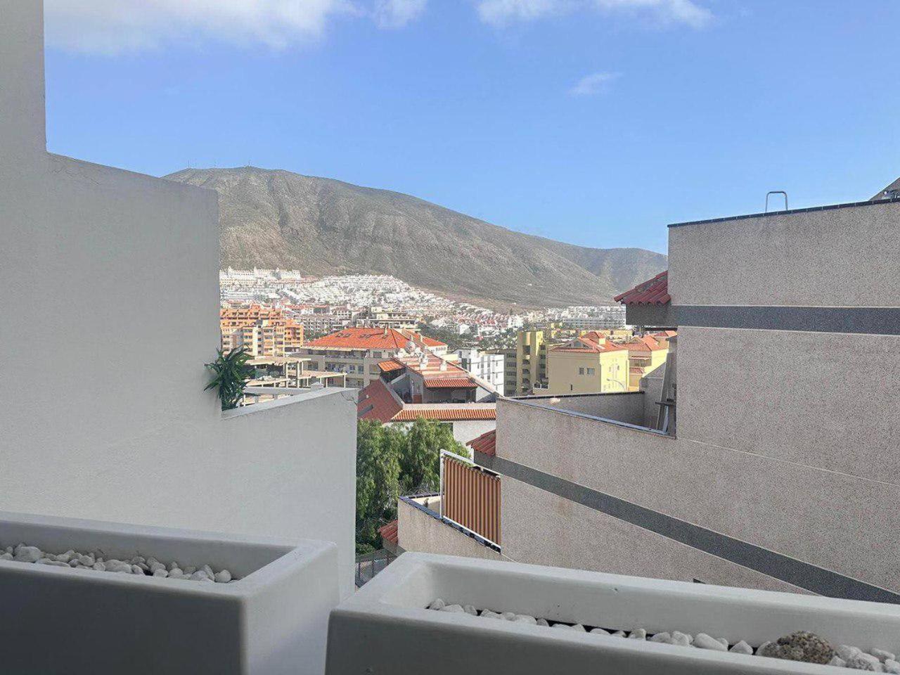 Near The Ocean Apartment Arona (Tenerife)