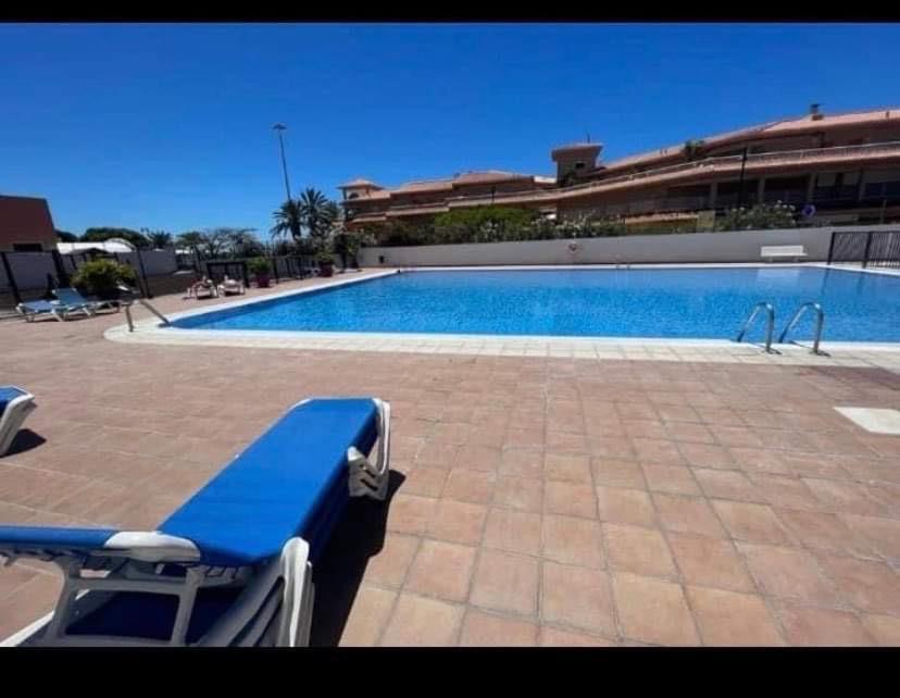 Appartement Cristianos Torres Del Sol *