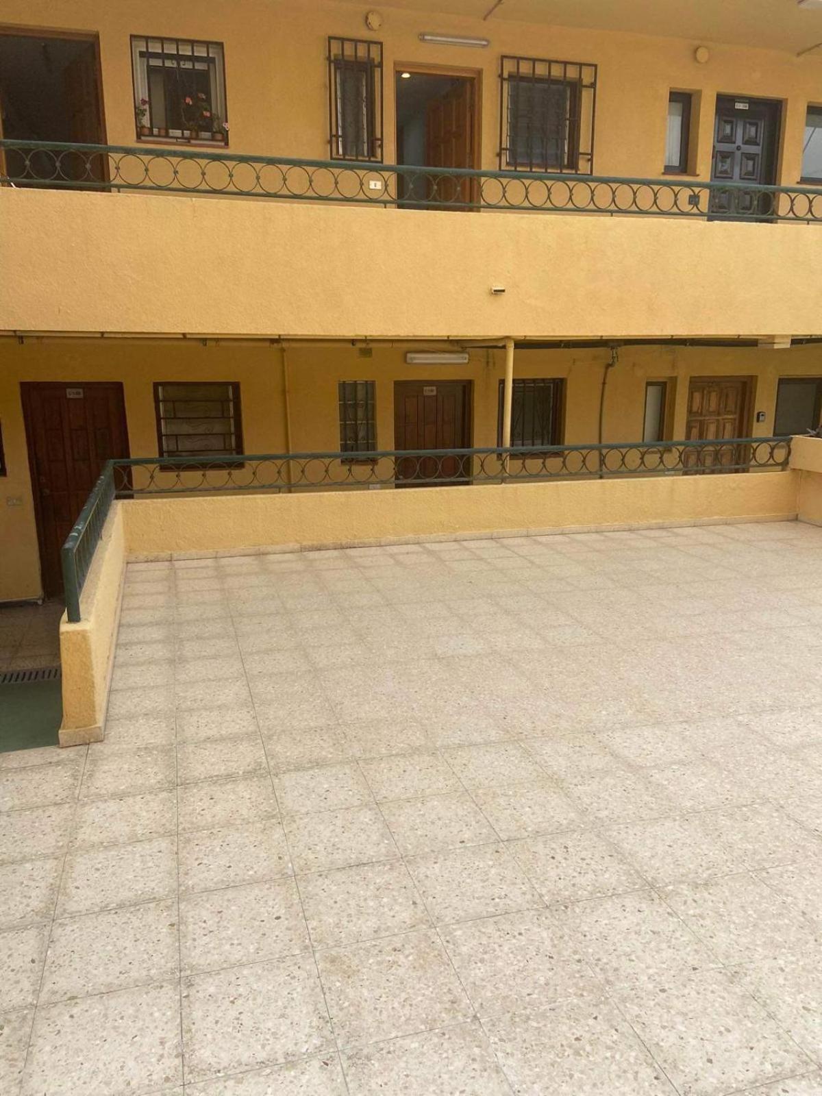 Appartement Cristianos Torres Del Sol *