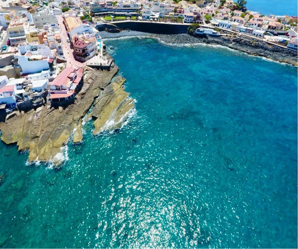Tierrazul Art Boutique Rose Sweet Apartamento Costa Adeje (Tenerife)