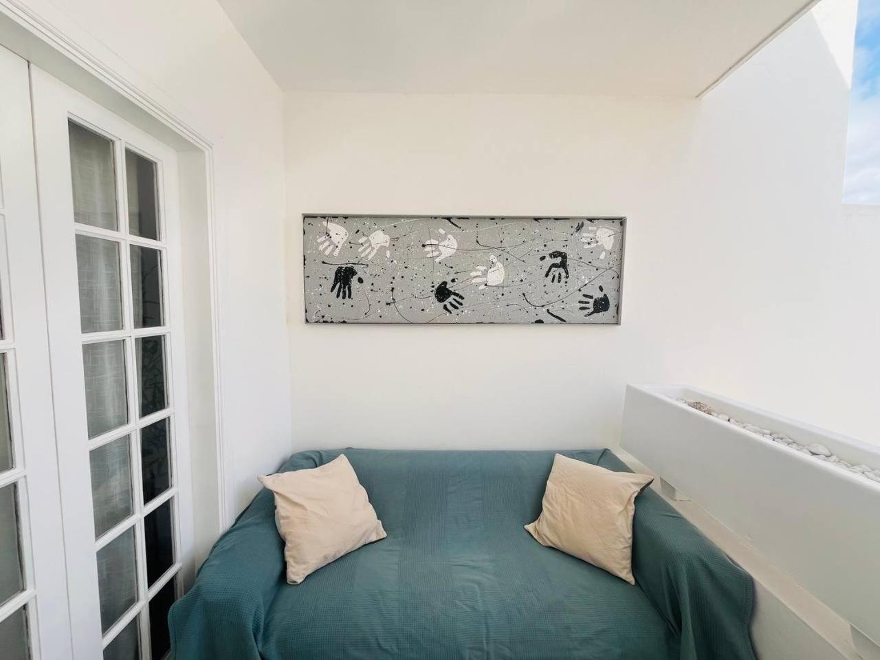 Apartment Near The Ocean *
