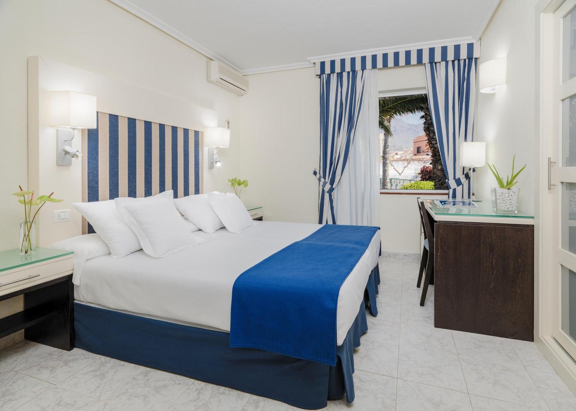 H10 Palmeras Hotel Playa de las Americas (Tenerife)