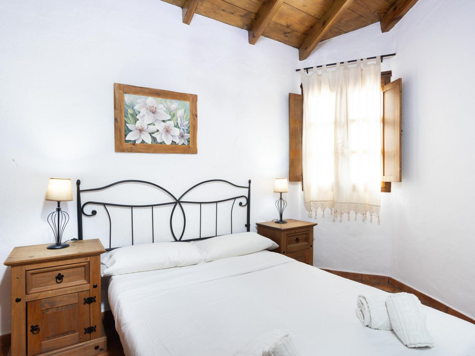 Live Arico El Cortijo Con Solarium & Terrace Hébergement de vacances