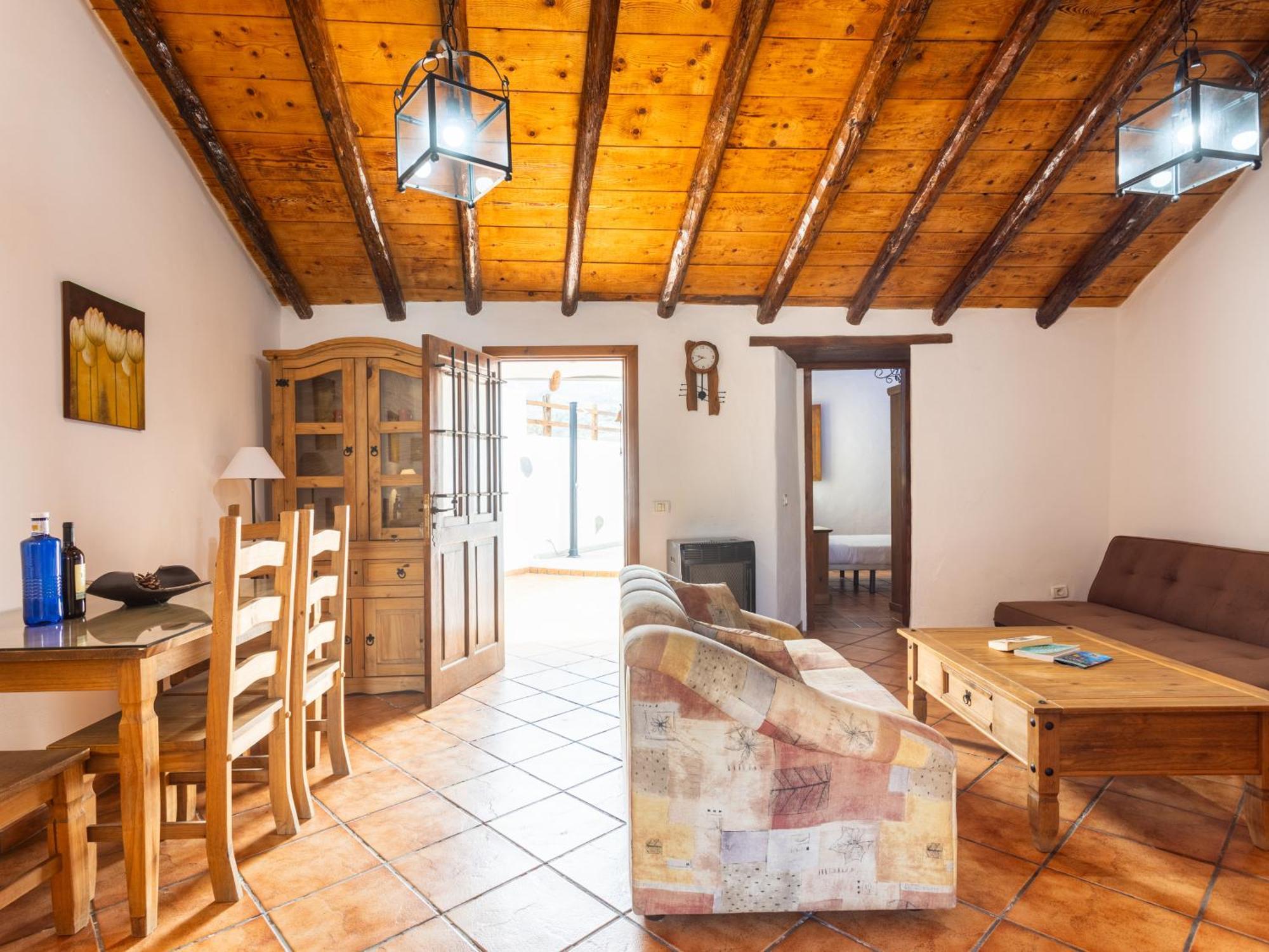 Live Arico El Cortijo Con Solarium & Terrace *