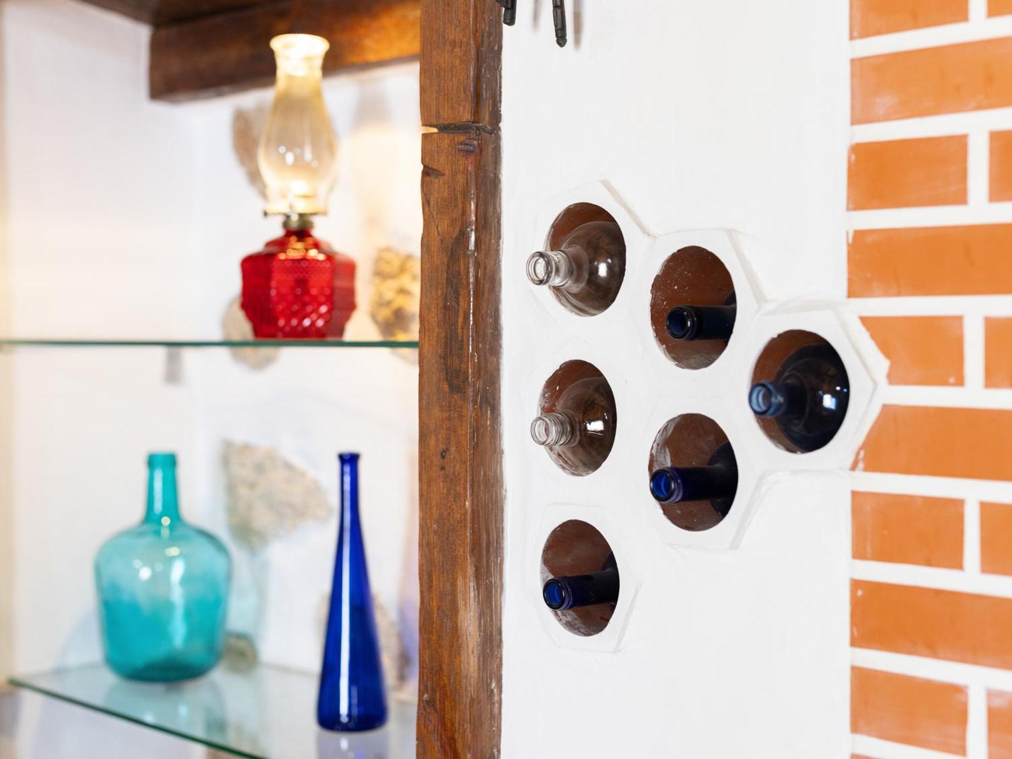 Live Arico El Cortijo Con Solarium & Terrace