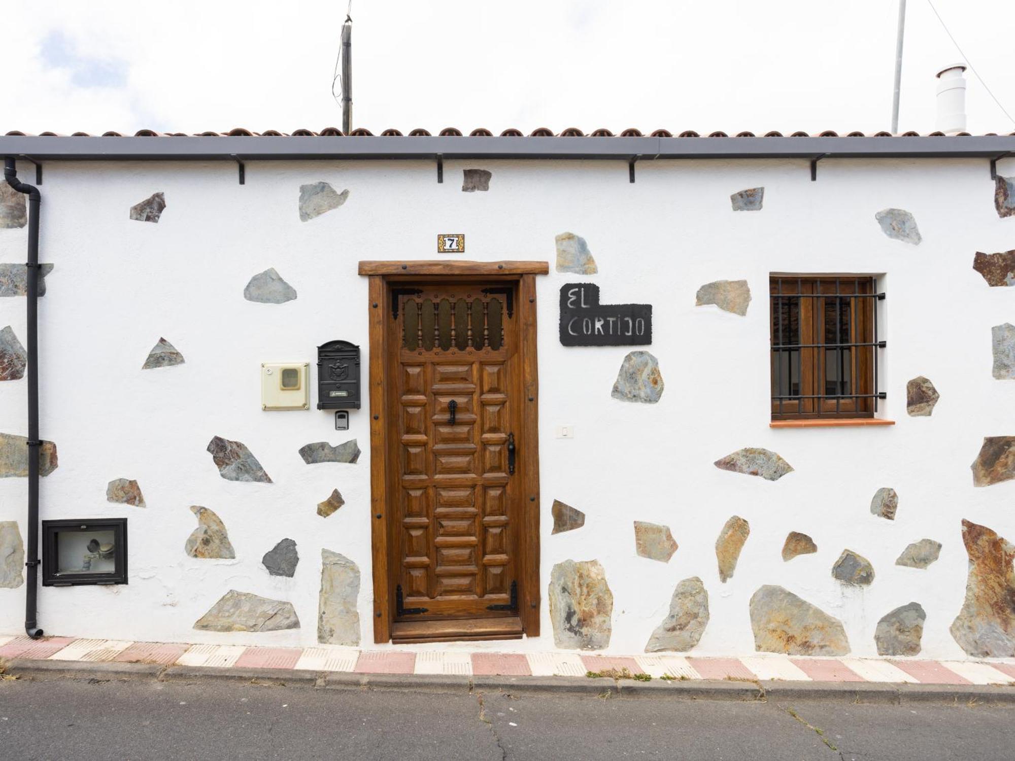 Live Arico El Cortijo Con Solarium & Terrace *