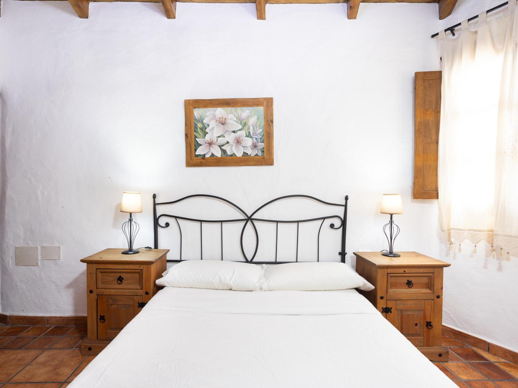 Live Arico El Cortijo Con Solarium & Terrace Hébergement de vacances Arico Viejo
